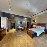 Brody House - Boutique 4* Budapesta