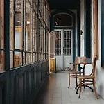 Brody House - Boutique Hotel 4*