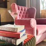 Brody House - Boutique Budapesta