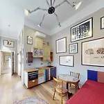 Brody House - Boutique Hotel Budapesta