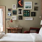 Brody House - Boutique Hotel 4*