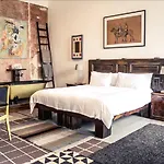 Brody House - Boutique Hotel 4*