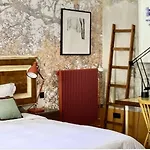 Brody House - Boutique Hotel Budapesta