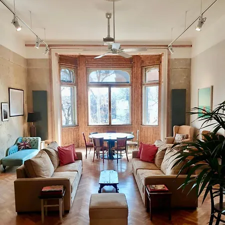 Brody House - Boutique 4* ブダペスト