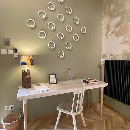 ホテル Brody House - Boutique 4*