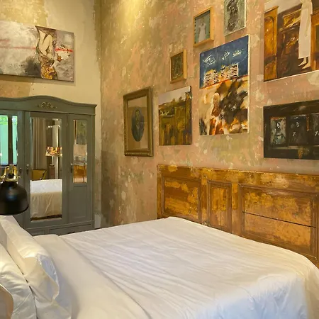 Otel Brody House - Boutique 4*