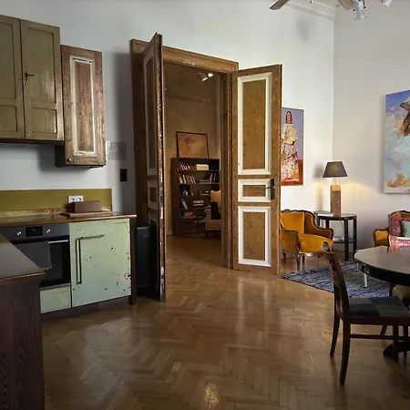 Otel Brody House - Boutique