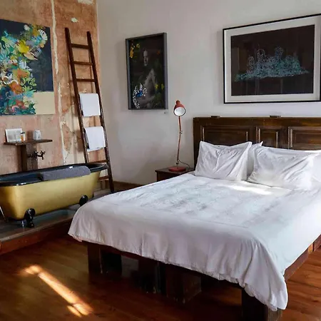 Brody House - Boutique ホテル 4*