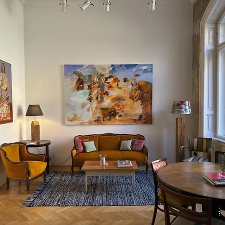 ホテル Brody House - Boutique 4*
