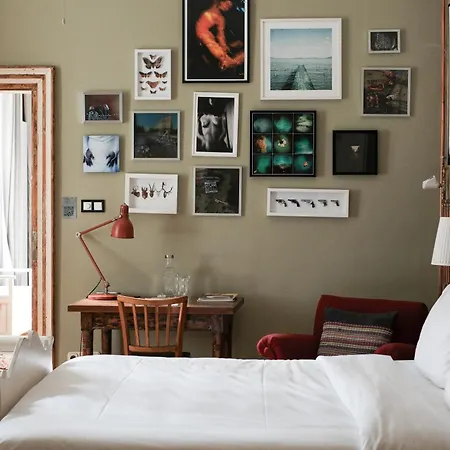 Brody House - Boutique ホテル 4*