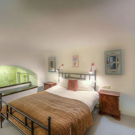 Brody House - Boutique 4*