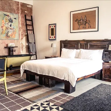 Brody House - Boutique ホテル 4*
