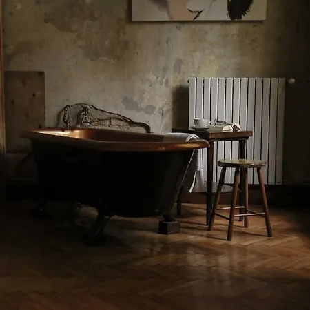 ホテル Brody House - Boutique 4*
