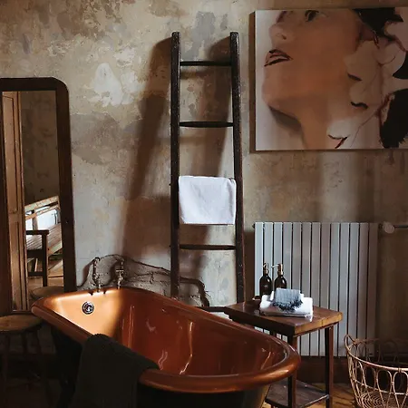 Brody House - Boutique ホテル 4*