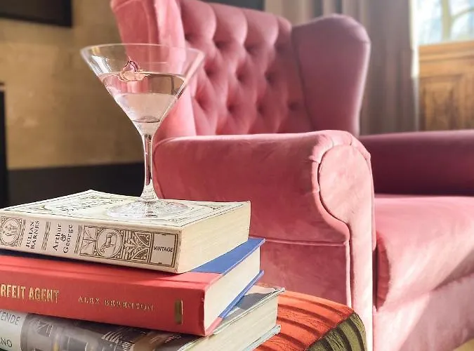Brody House - Boutique Budapeşte