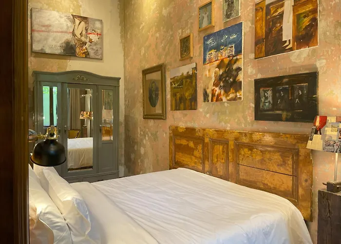 Otel Brody House - Boutique 4*