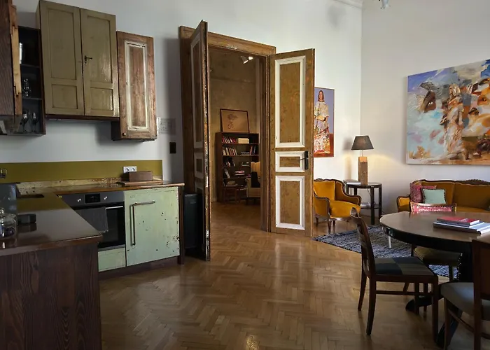 Otel Brody House - Boutique