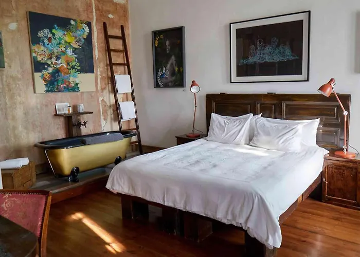 Brody House - Boutique Otel 4*