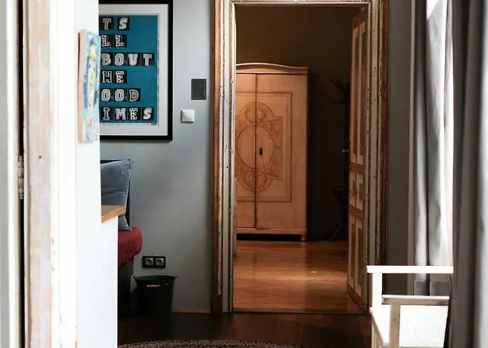 Brody House - Boutique 4* Budapeşte