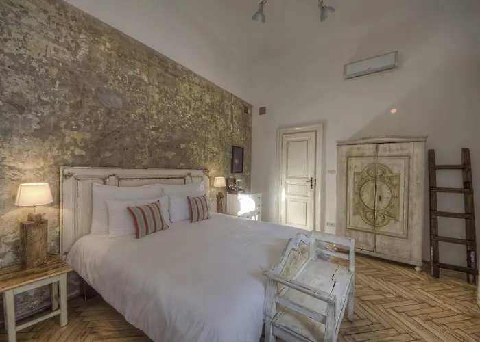 Brody House - Boutique Budapeşte