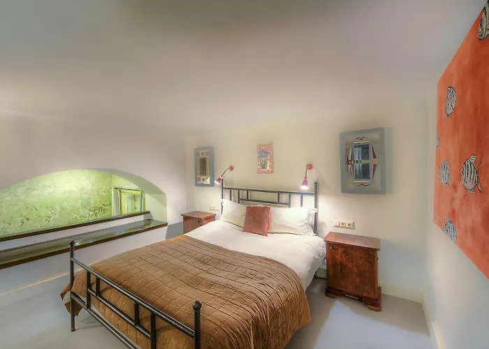Brody House - Boutique 4*