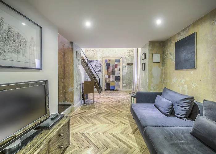 Brody House - Boutique
