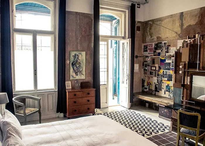 Brody House - Boutique 4*