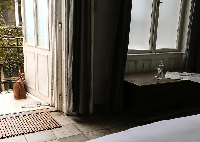 Brody House - Boutique Budapeşte