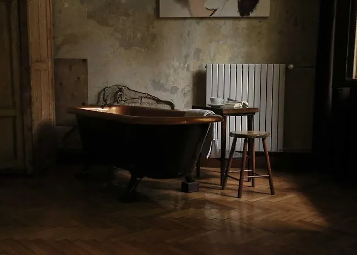 Brody House - Boutique 4*