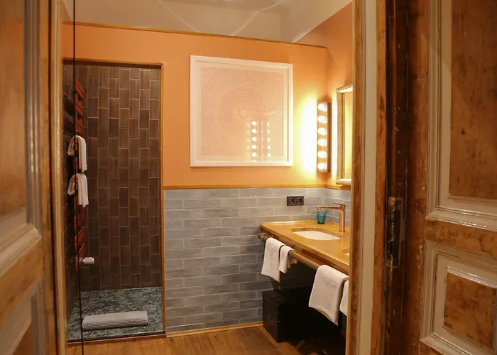 Brody House - Boutique 4*