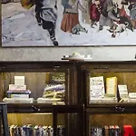 Brody House - Boutique Hotel Boedapest