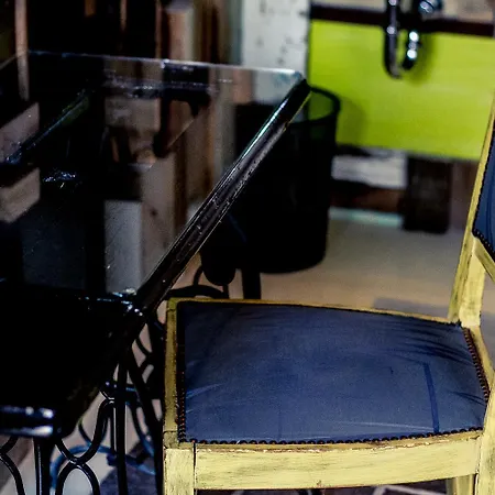 Hotel Brody House - Boutique Budapest
