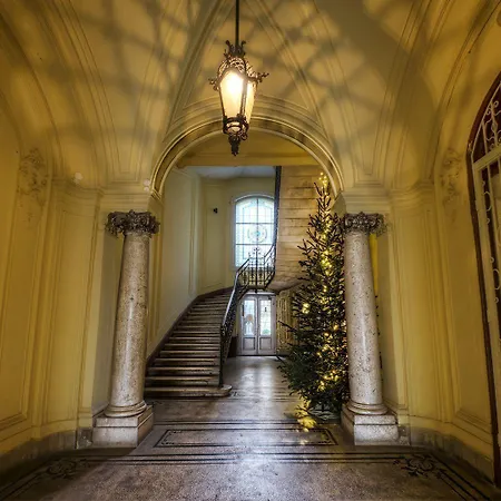 Hotel Brody House - Boutique 4*