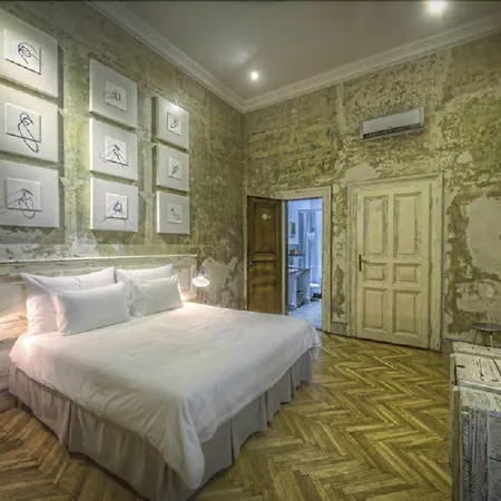 Brody House - Boutique Hotel Budapeszt