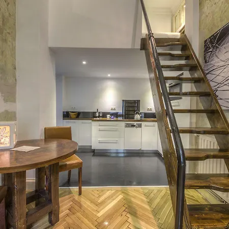 Brody House - Boutique Hotel Budapeszt