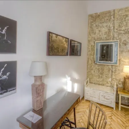 Brody House - Boutique 4* Budapeszt