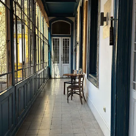 Hotel Brody House - Boutique 4*