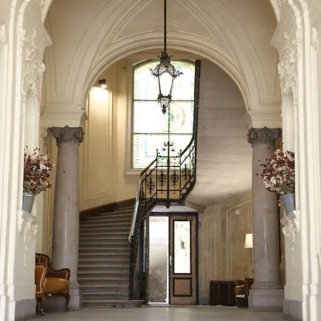 Hotel Brody House - Boutique Budapeszt