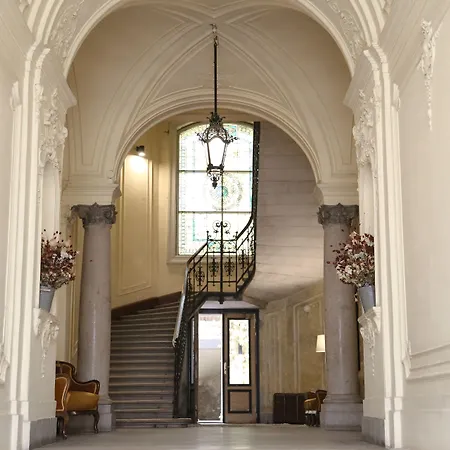 Hotel Brody House - Boutique