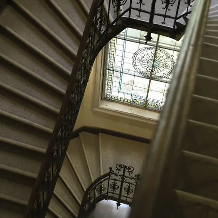 Brody House - Boutique 4*