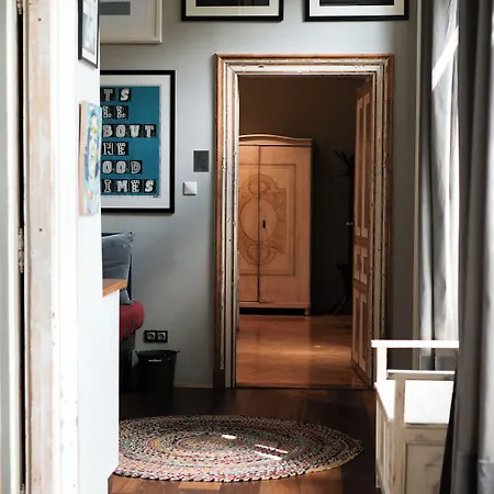 Brody House - Boutique Hotel 4*