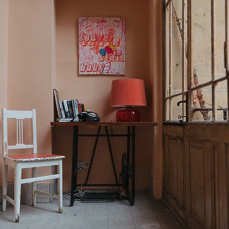 Brody House - Boutique Hotel