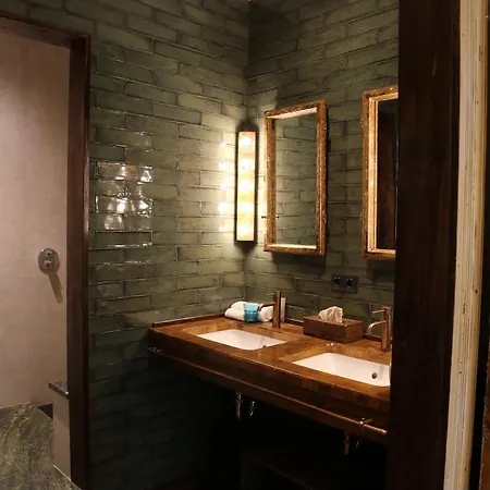 Brody House - Boutique 4* Budapeszt