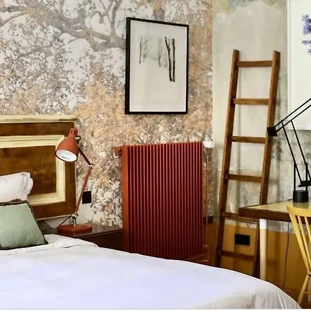 Brody House - Boutique Hotel Budapeszt