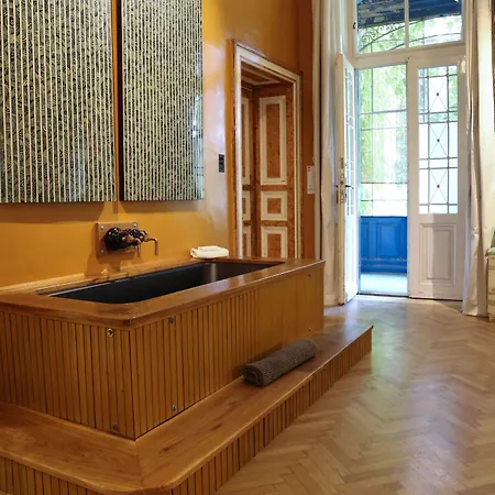 Brody House - Boutique Budapeszt