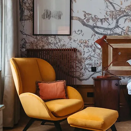 Brody House - Boutique Budapeszt