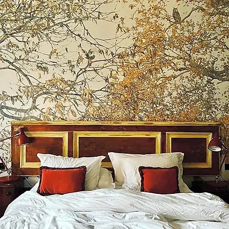Brody House - Boutique Budapest