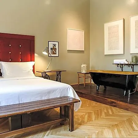 Brody House - Boutique Budapest
