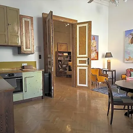 Hotel Brody House - Boutique