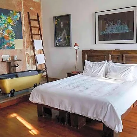 Brody House - Boutique Hotel Budapest